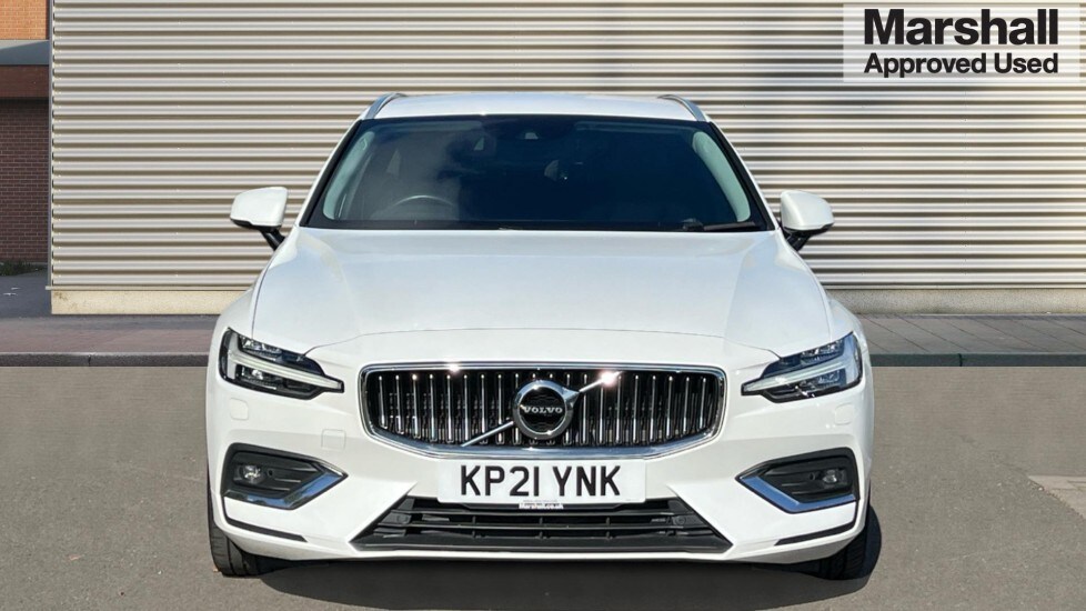 Used Volvo V60 2021 for sale - 75959707: Photo 8