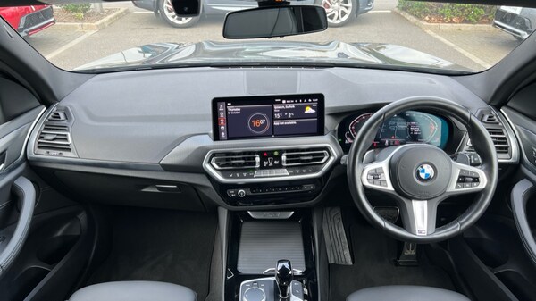 Used BMW X3 2022 for sale - 76208786: Photo 11