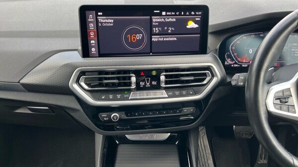 Used BMW X3 2022 for sale - 76208786: Photo 12