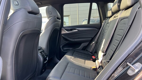 Used BMW X3 2022 for sale - 76208786: Photo 14