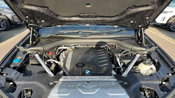Used BMW X3 2022 for sale - 76208786: Photo 16