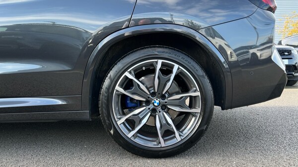 Used BMW X3 2022 for sale - 76208786: Photo 18
