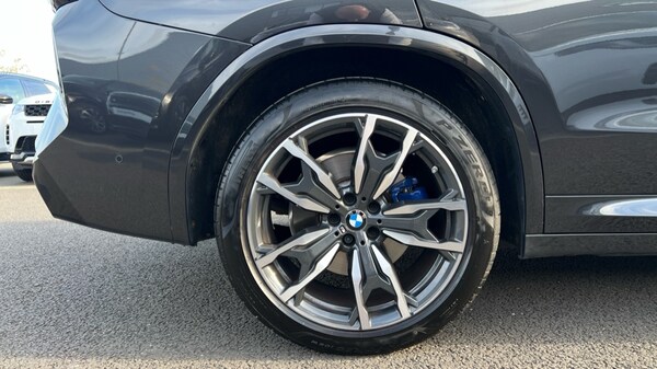 Used BMW X3 2022 for sale - 76208786: Photo 19