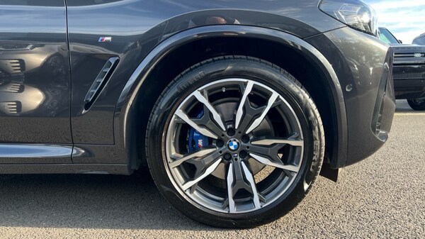 Used BMW X3 2022 for sale - 76208786: Photo 20