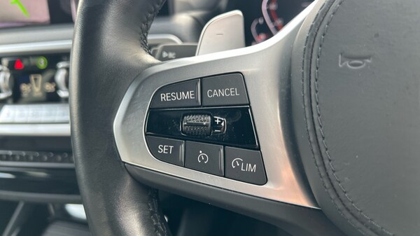 Used BMW X3 2022 for sale - 76208786: Photo 23