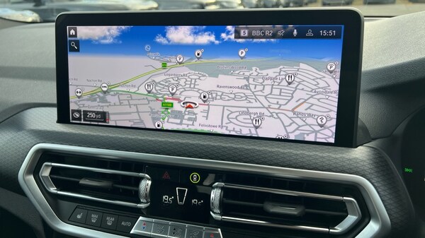 Used BMW X3 2022 for sale - 76208786: Photo 27