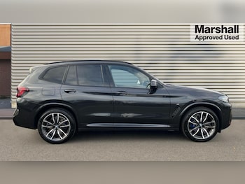 Used BMW X3 2022 for sale - 76208786: Photo 2