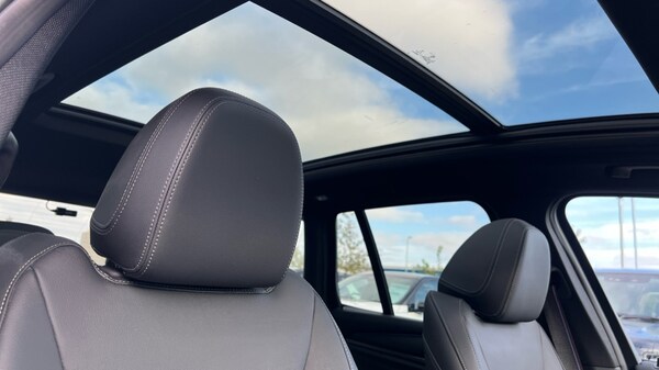 Used BMW X3 2022 for sale - 76208786: Photo 31