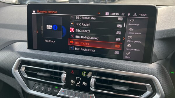 Used BMW X3 2022 for sale - 76208786: Photo 35