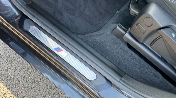 Used BMW X3 2022 for sale - 76208786: Photo 37