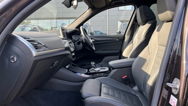 Used BMW X3 2022 for sale - 76208786: Photo 38