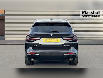 Used BMW X3 2022 for sale - 76208786: Photo 4