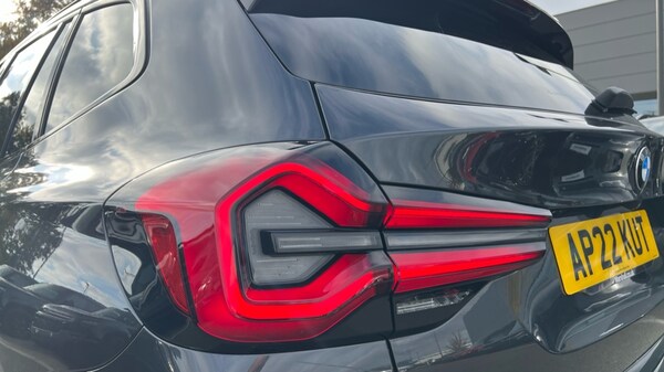 Used BMW X3 2022 for sale - 76208786: Photo 67