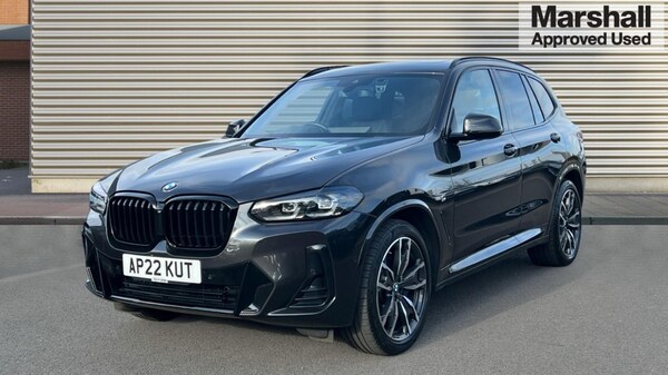 Used BMW X3 2022 for sale - 76208786: Photo 7