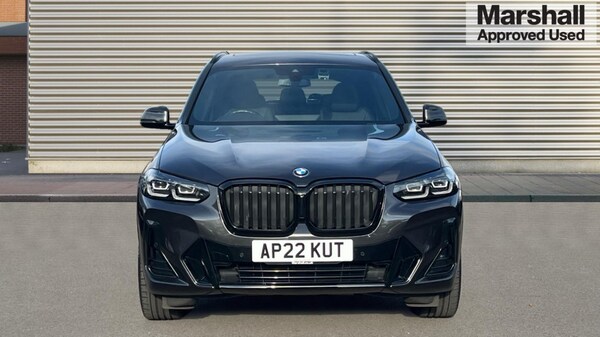 Used BMW X3 2022 for sale - 76208786: Photo 8
