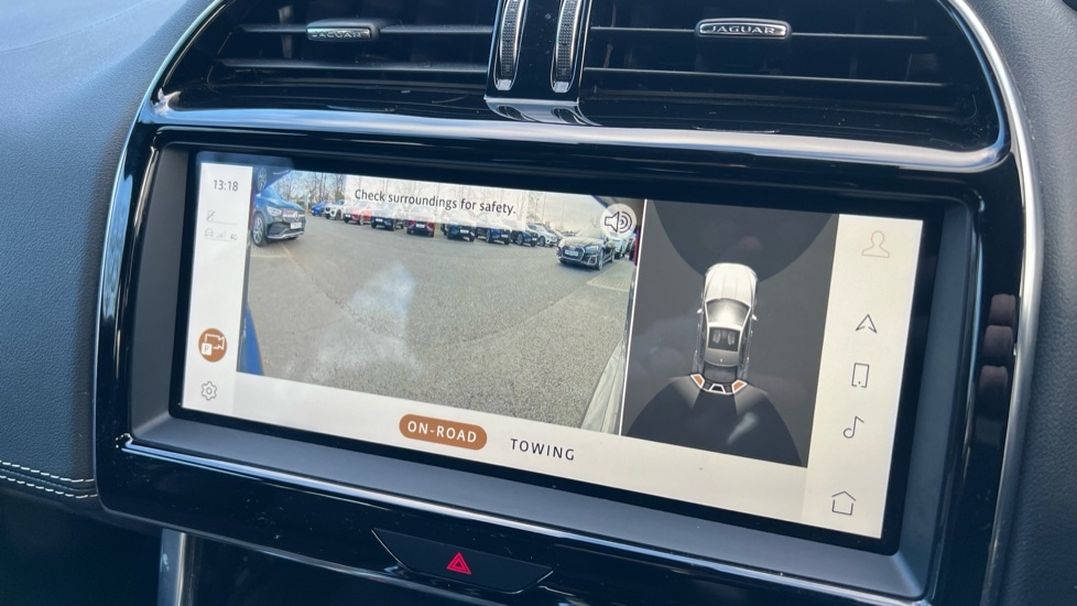 Used Jaguar XE 2022 for sale - 77071038: Photo 12