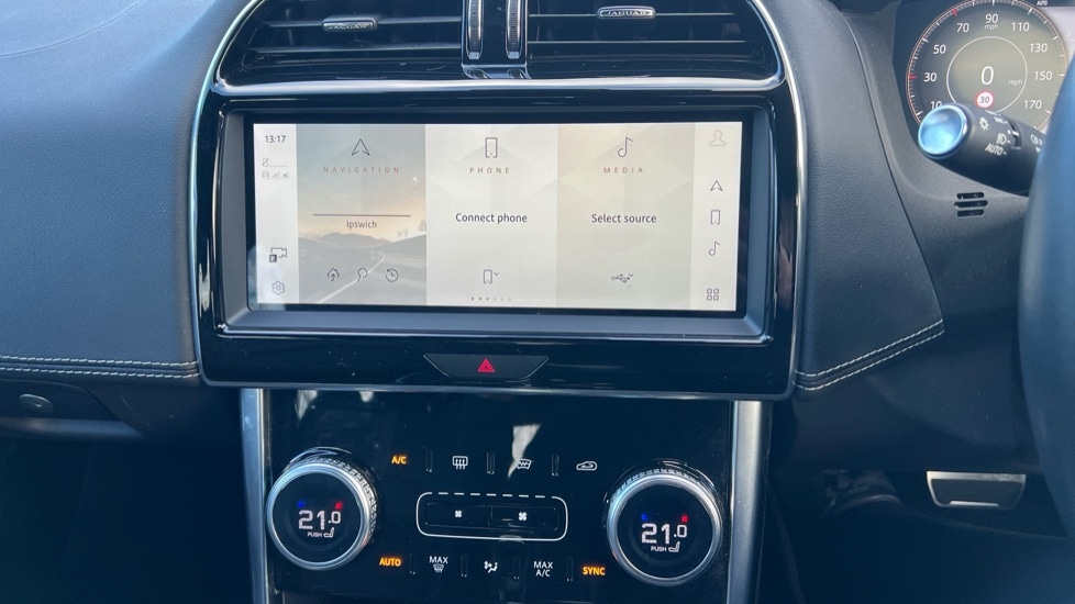 Used Jaguar XE 2022 for sale - 77071038: Photo 14