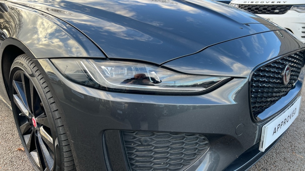 Used Jaguar XE 2022 for sale - 77071038: Photo 17