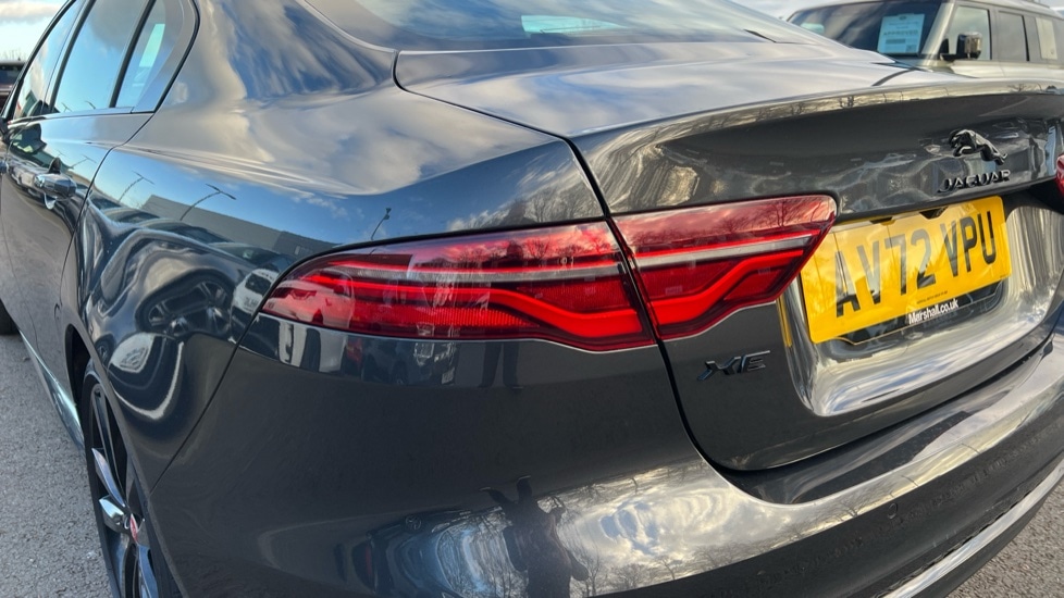 Used Jaguar XE 2022 for sale - 77071038: Photo 19