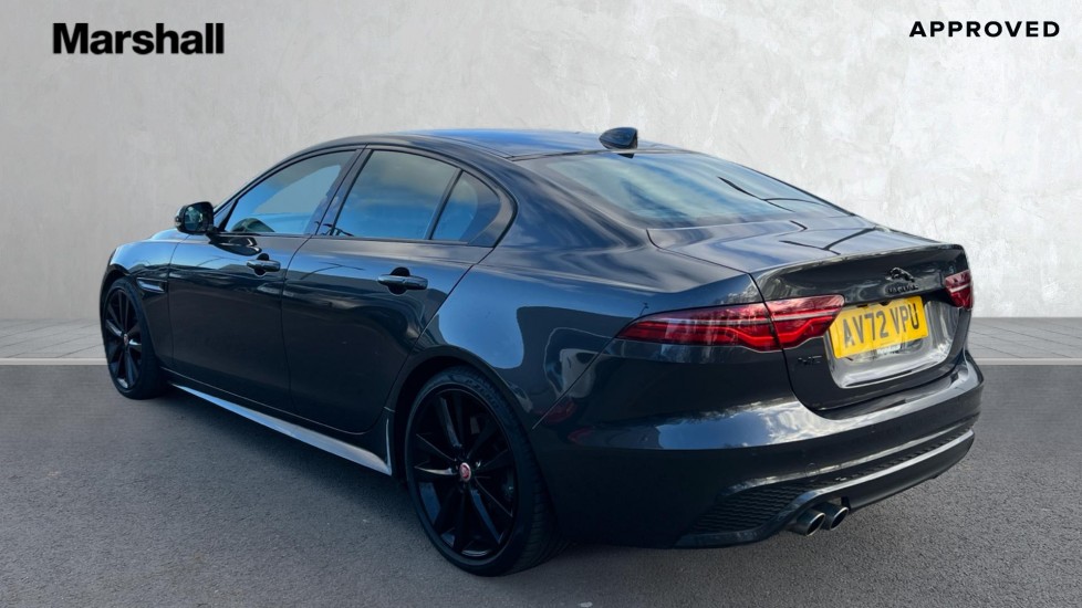Used Jaguar XE 2022 for sale - 77071038: Photo 2