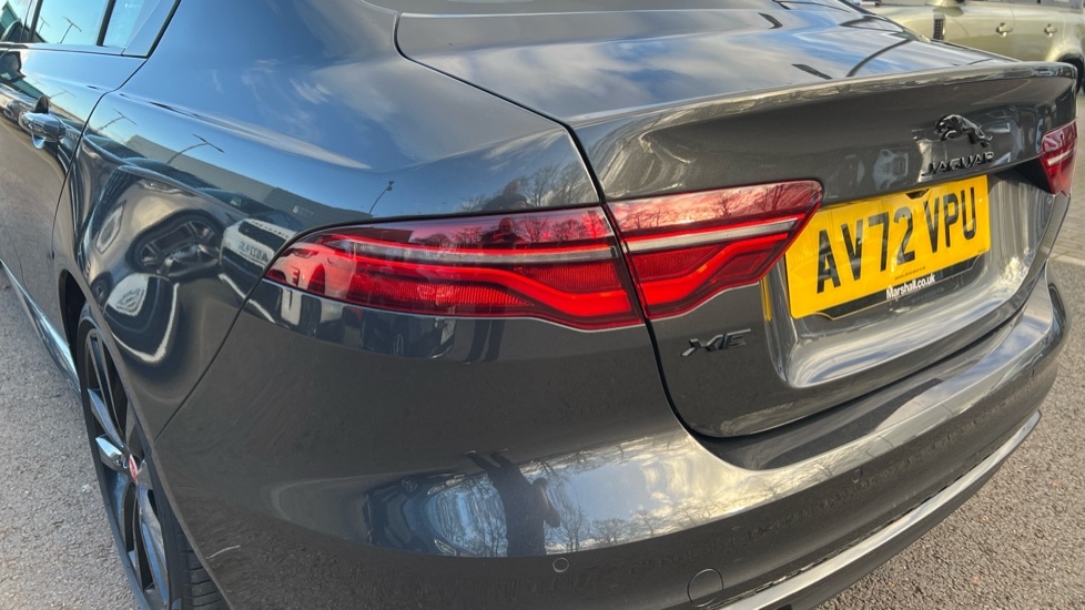 Used Jaguar XE 2022 for sale - 77071038: Photo 23