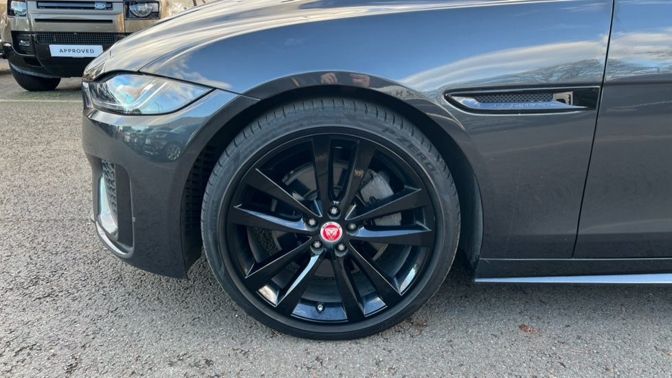 Used Jaguar XE 2022 for sale - 77071038: Photo 26