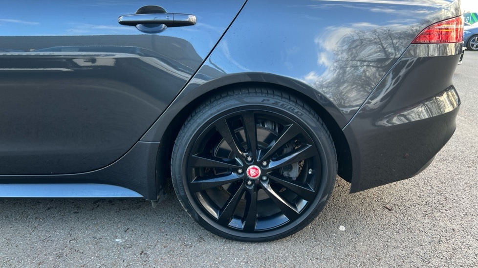 Used Jaguar XE 2022 for sale - 77071038: Photo 27