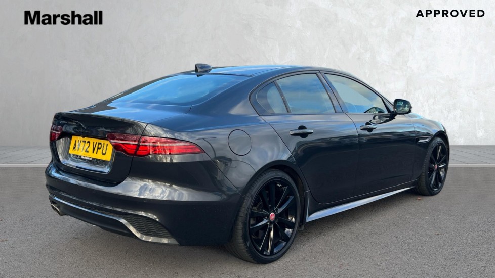 Used Jaguar XE 2022 for sale - 77071038: Photo 29