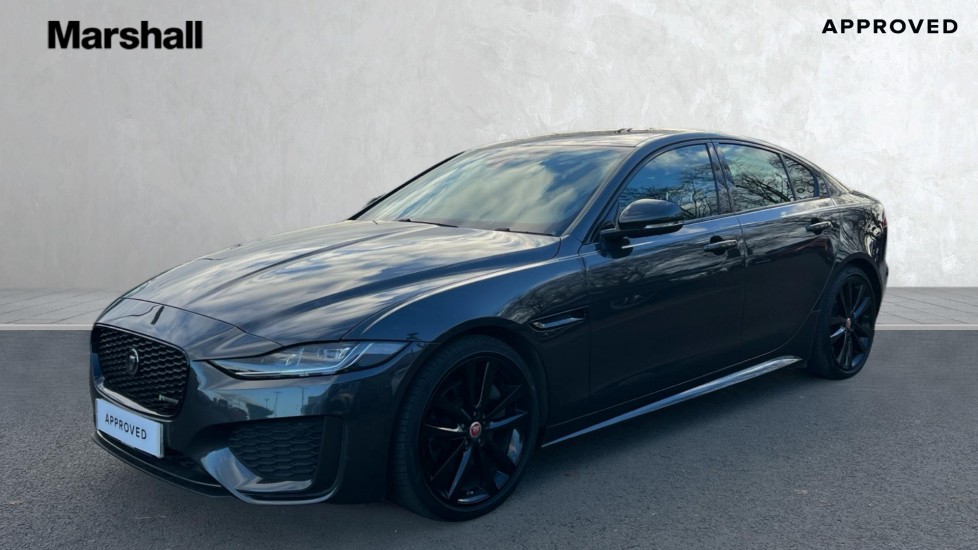 Used Jaguar XE 2022 for sale - 77071038: Photo 31