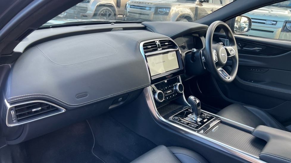 Used Jaguar XE 2022 for sale - 77071038: Photo 33