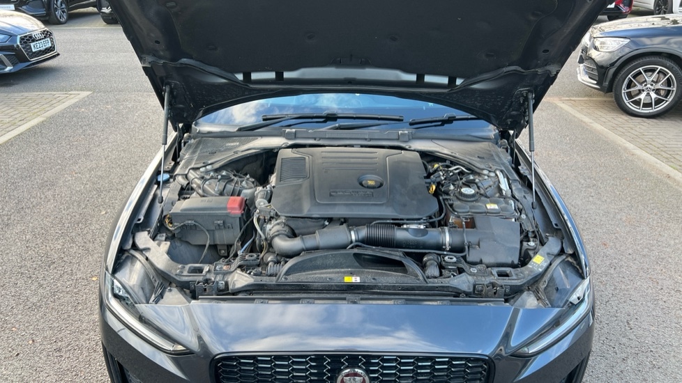 Used Jaguar XE 2022 for sale - 77071038: Photo 34