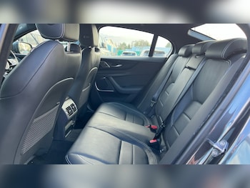 Used Jaguar XE 2022 for sale - 77071038: Photo