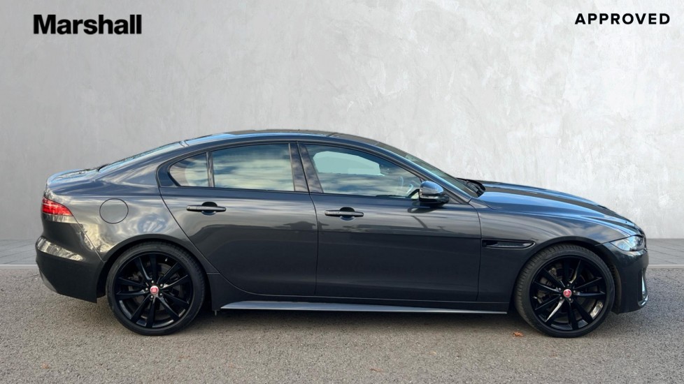 Used Jaguar XE 2022 for sale - 77071038: Photo 5