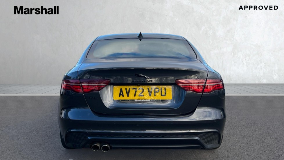 Used Jaguar XE 2022 for sale - 77071038: Photo 6