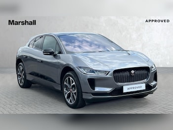 2022 - 294kW EV400 HSE Black 90kWh 5dr Auto 11kW Charger