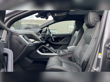 Used Jaguar I-Pace 2022 for sale - 75471527: Photo