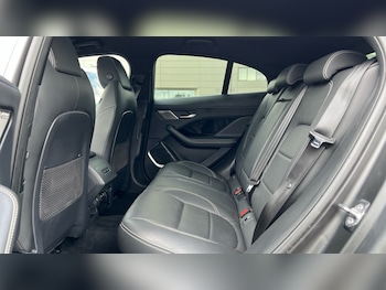 Used Jaguar I-Pace 2022 for sale - 75471527: Photo