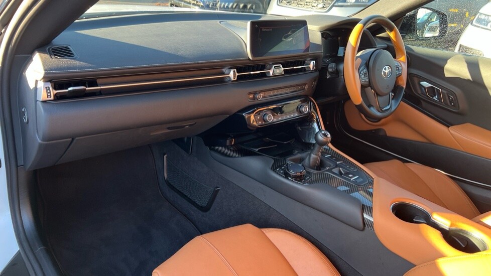 Used Toyota Supra 2022 for sale - 76872594: Photo 10