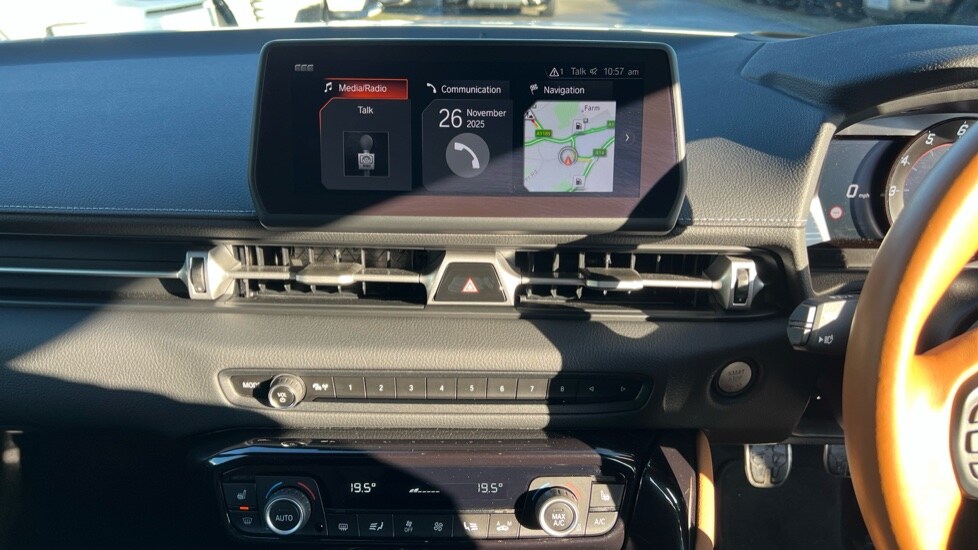 Used Toyota Supra 2022 for sale - 76872594: Photo 12