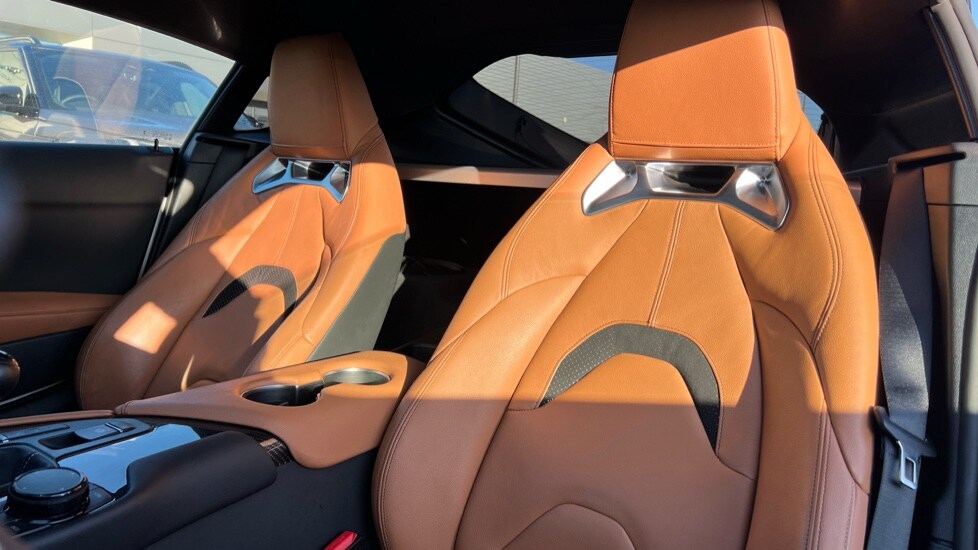 Used Toyota Supra 2022 for sale - 76872594: Photo 14