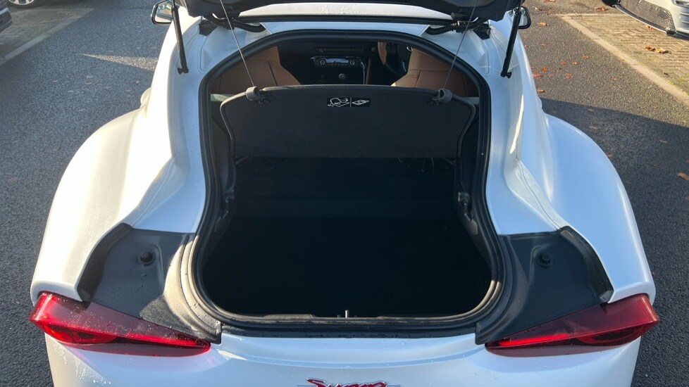 Used Toyota Supra 2022 for sale - 76872594: Photo 15