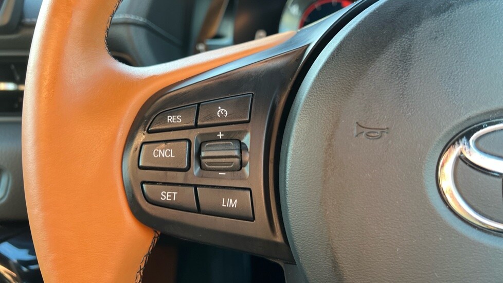 Used Toyota Supra 2022 for sale - 76872594: Photo 22