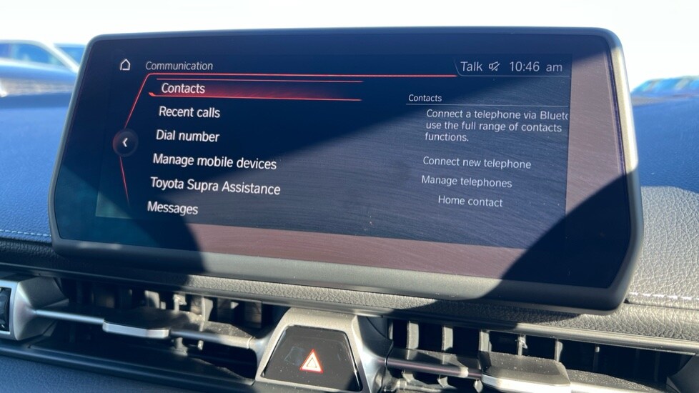 Used Toyota Supra 2022 for sale - 76872594: Photo 33