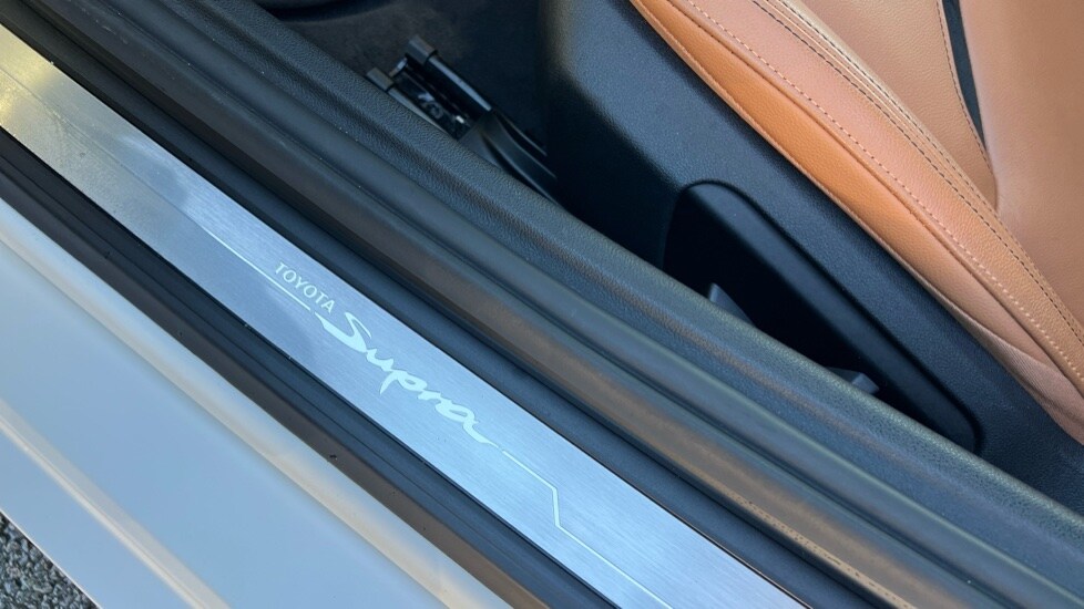 Used Toyota Supra 2022 for sale - 76872594: Photo 34