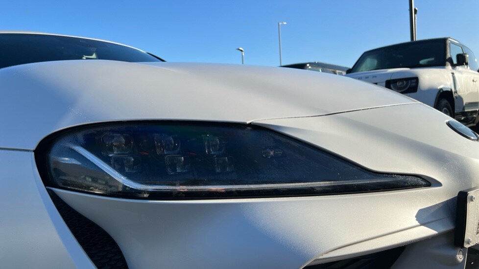 Used Toyota Supra 2022 for sale - 76872594: Photo 37