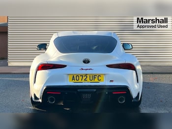 Used Toyota Supra 2022 for sale - 76872594: Photo