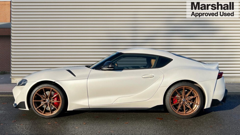 Used Toyota Supra 2022 for sale - 76872594: Photo 6
