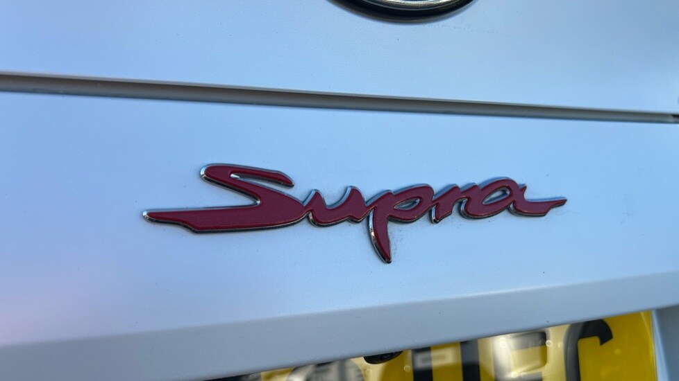 Used Toyota Supra 2022 for sale - 76872594: Photo 62