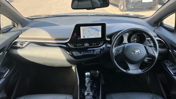 Used Toyota C-HR 2022 for sale - 76062237: Photo 11