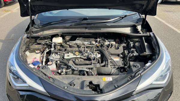 Used Toyota C-HR 2022 for sale - 76062237: Photo 16